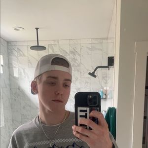 Meet your Posher, Kerik